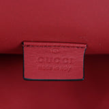 Gucci Dionysus Medium Suede Shoulder Bag