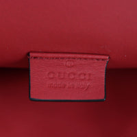 Gucci Dionysus Medium Suede Shoulder Bag