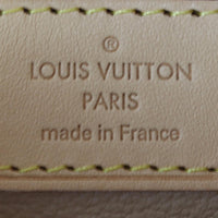 Louis Vuitton Petite Bucket Bag Monogram Interior Stamp