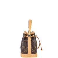 Louis Vuitton Nano Noe Monogram