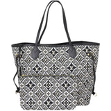Louis Vuitton Since 1854 Neverfull NM Monogram Jacquard