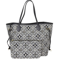 Louis Vuitton Since 1854 Neverfull NM Monogram Jacquard