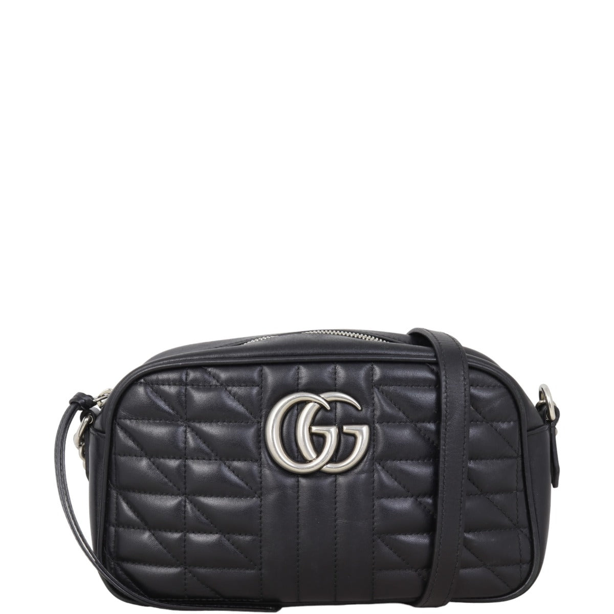 Gucci GG Marmont Small Camera Bag