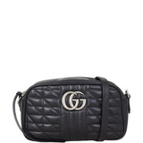 Gucci GG Marmont Small Camera Bag
