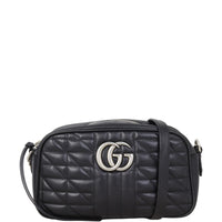 Gucci GG Marmont Small Camera Bag