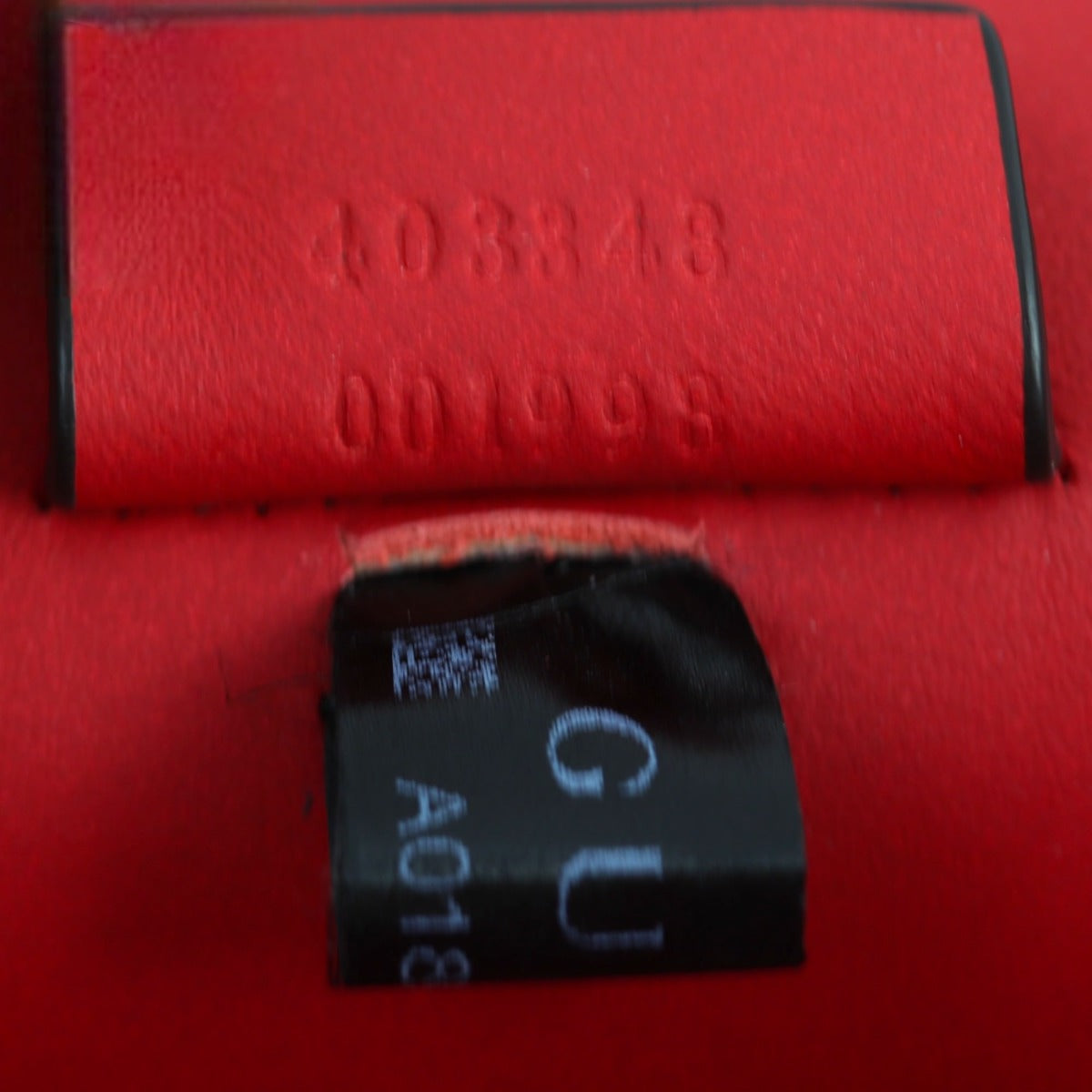 Gucci Dionysus Medium Suede Shoulder Bag