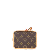 Louis Vuitton Nano Noe Monogram