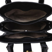 Bottega Veneta Intrecciato Roma Mini