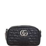 Gucci GG Marmont Small Camera Bag