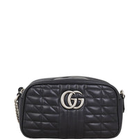 Gucci GG Marmont Small Camera Bag