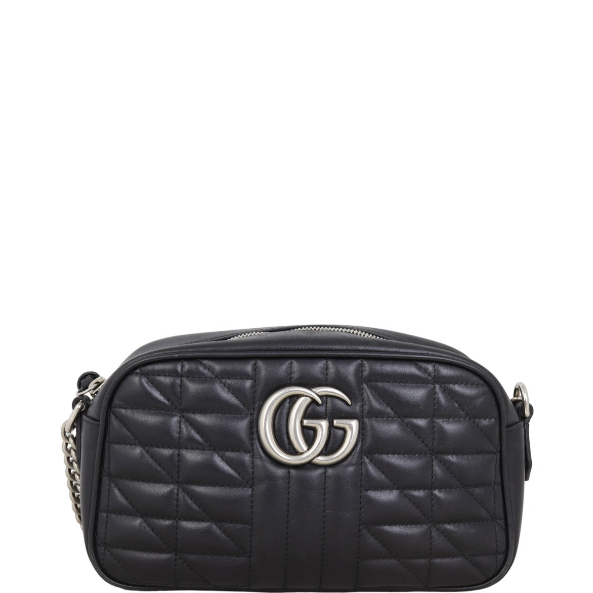 Gucci GG Marmont Small Camera Bag