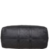 Louis Vuitton Keepall 50 Bandouliere Monogram Shadow