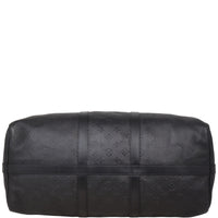 Louis Vuitton Keepall 50 Bandouliere Monogram Shadow