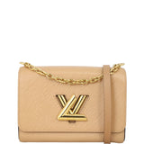 Louis Vuitton Twist MM Epi