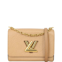 Louis Vuitton Twist MM Epi