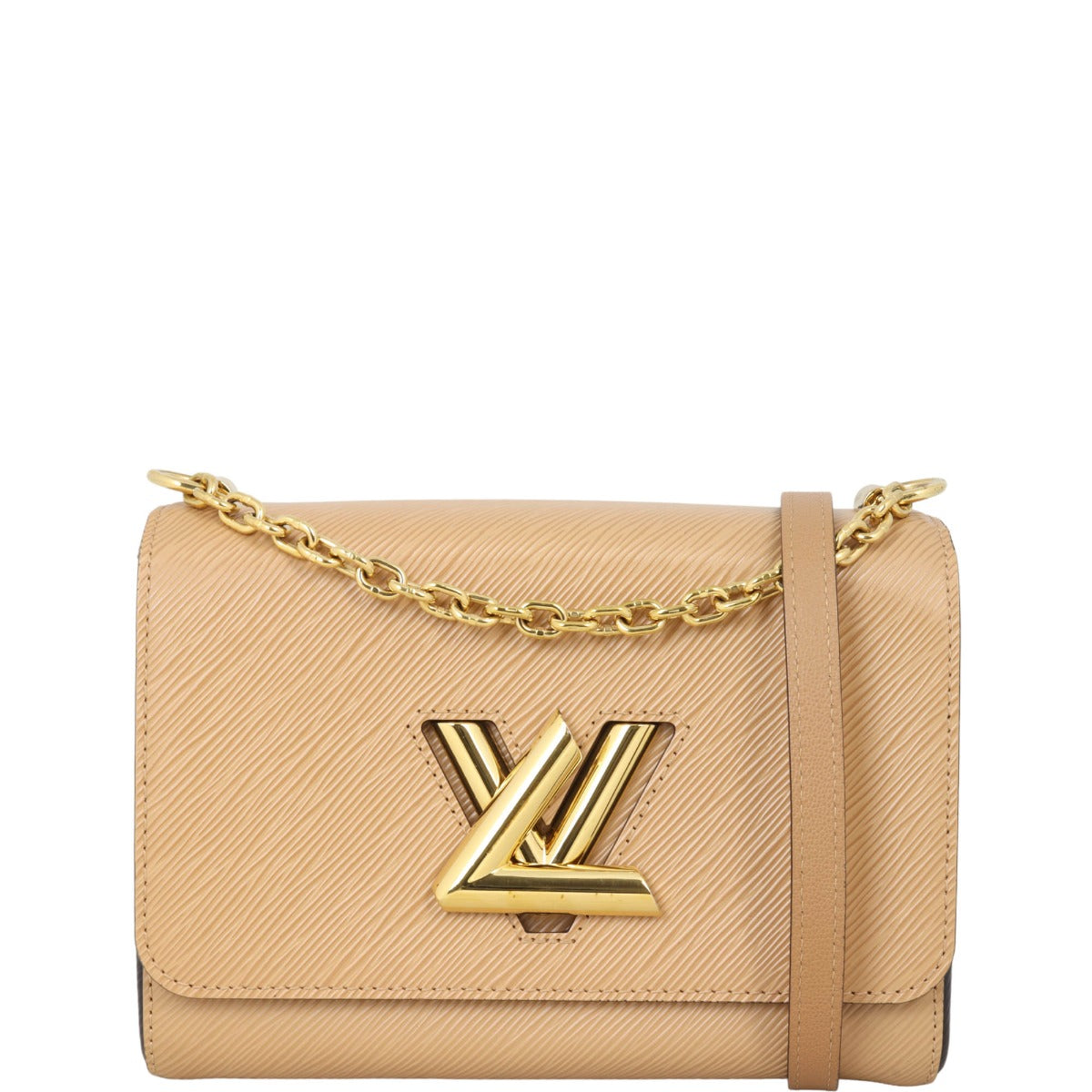 Louis Vuitton Twist MM Epi