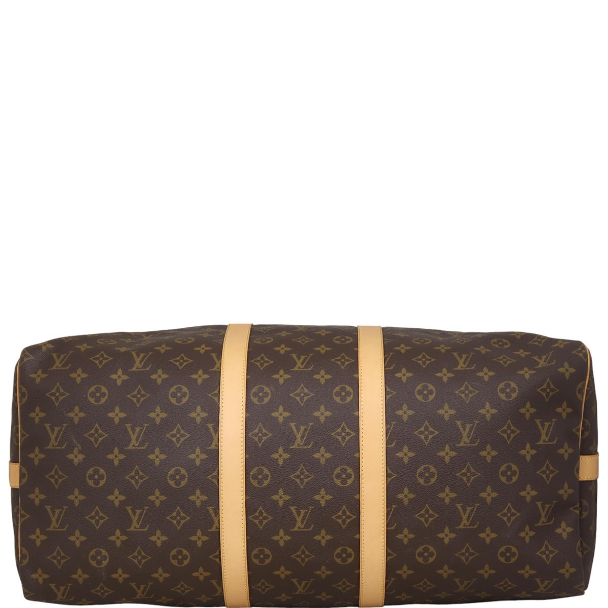 Louis Vuitton Keepall 55 Bandouliere Monogram