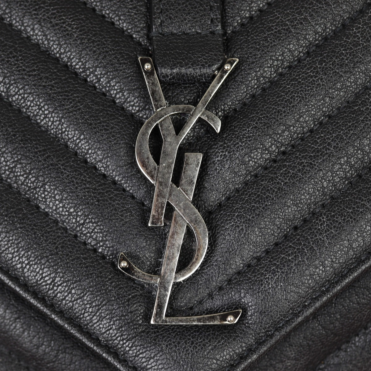 Saint Laurent College Medium Hardware