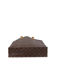 Louis Vuitton Sac Plat Monogram