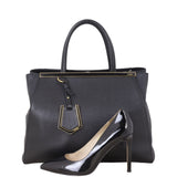 Fendi 2Jours Medium