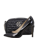 Gucci GG Marmont Small Camera Bag