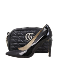 Gucci GG Marmont Small Camera Bag