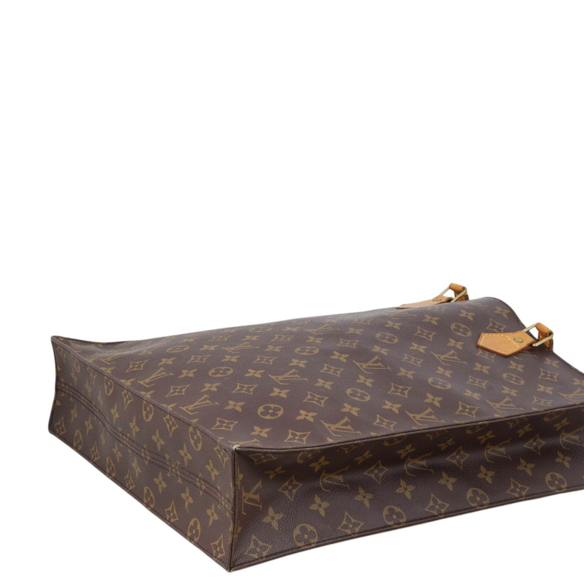 Louis Vuitton Sac Plat Monogram