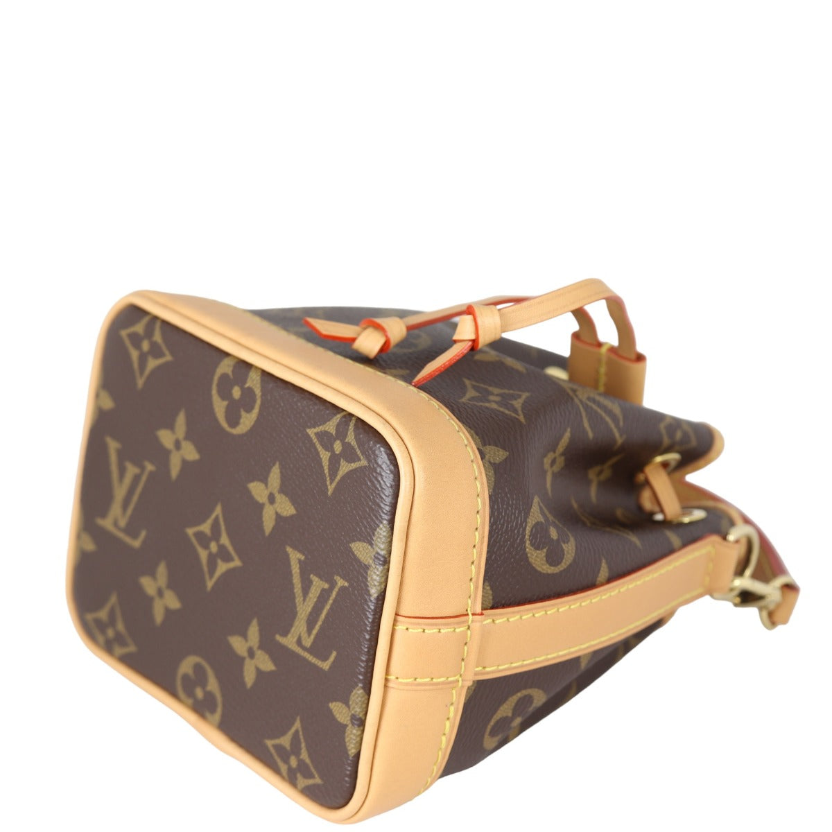 Louis Vuitton Nano Noe Monogram