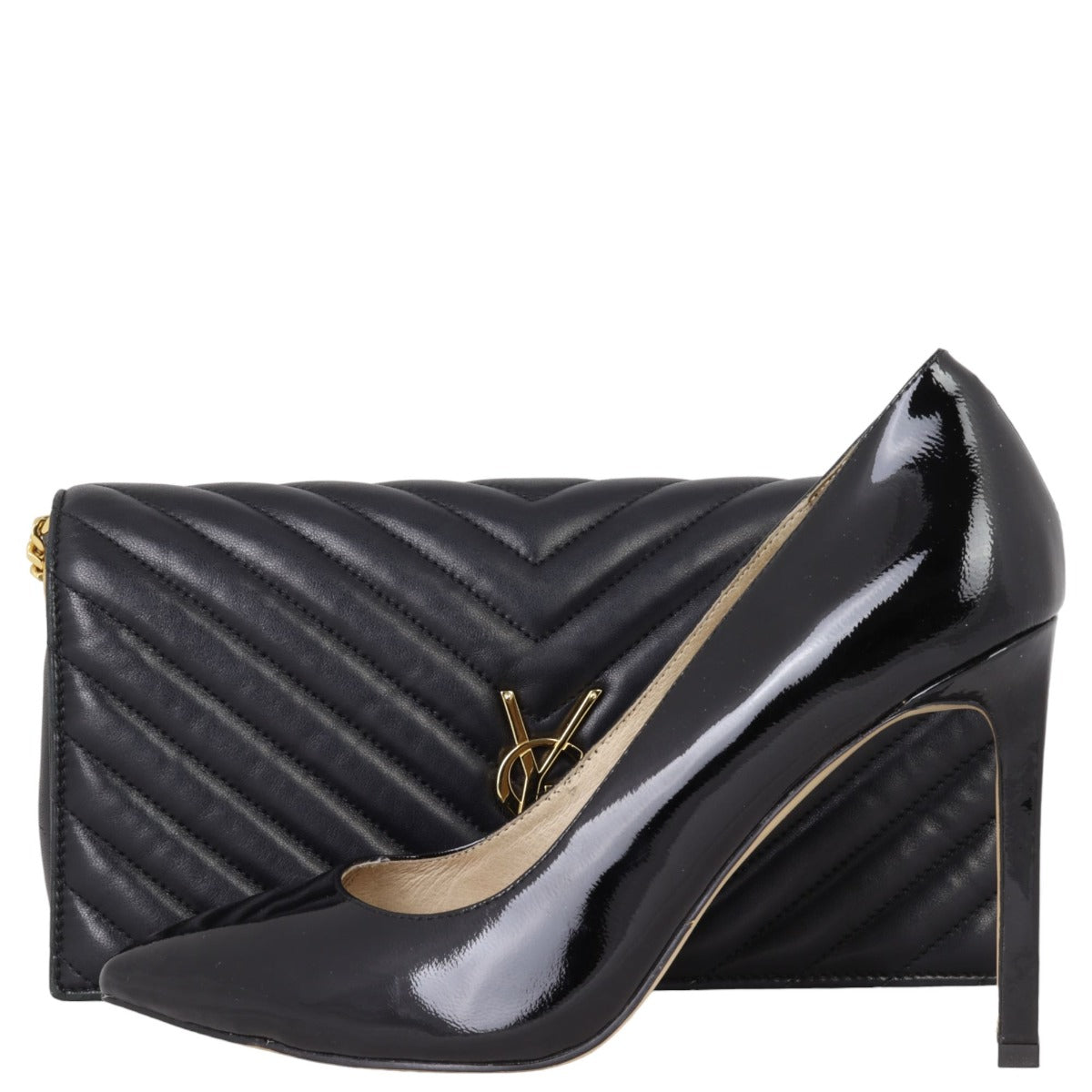 Saint Laurent Kate 99 Chain Bag