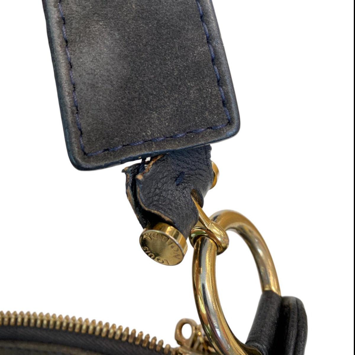 Louis Vuitton Audacieuse MM Monogram Empreinte