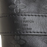Louis Vuitton Keepall 50 Bandouliere Monogram Shadow
