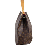 Louis Vuitton Graceful MM Monogram