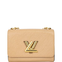 Louis Vuitton Twist MM Epi