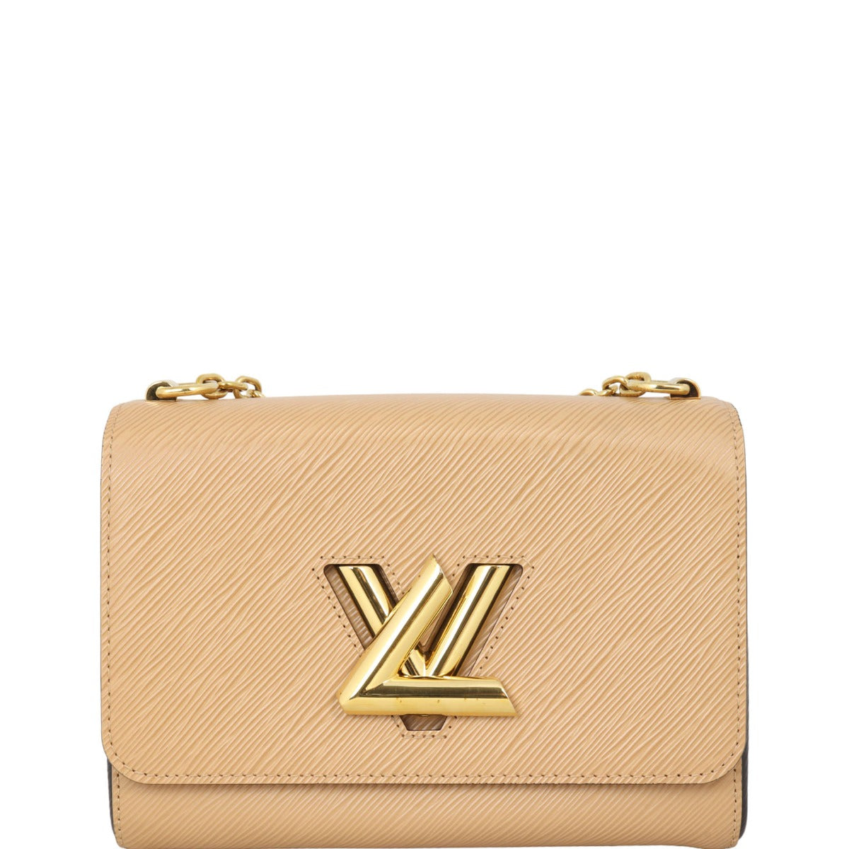 Louis Vuitton Twist MM Epi