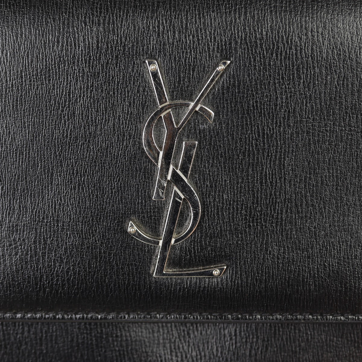 Saint Laurent Sunset Medium Harwdare