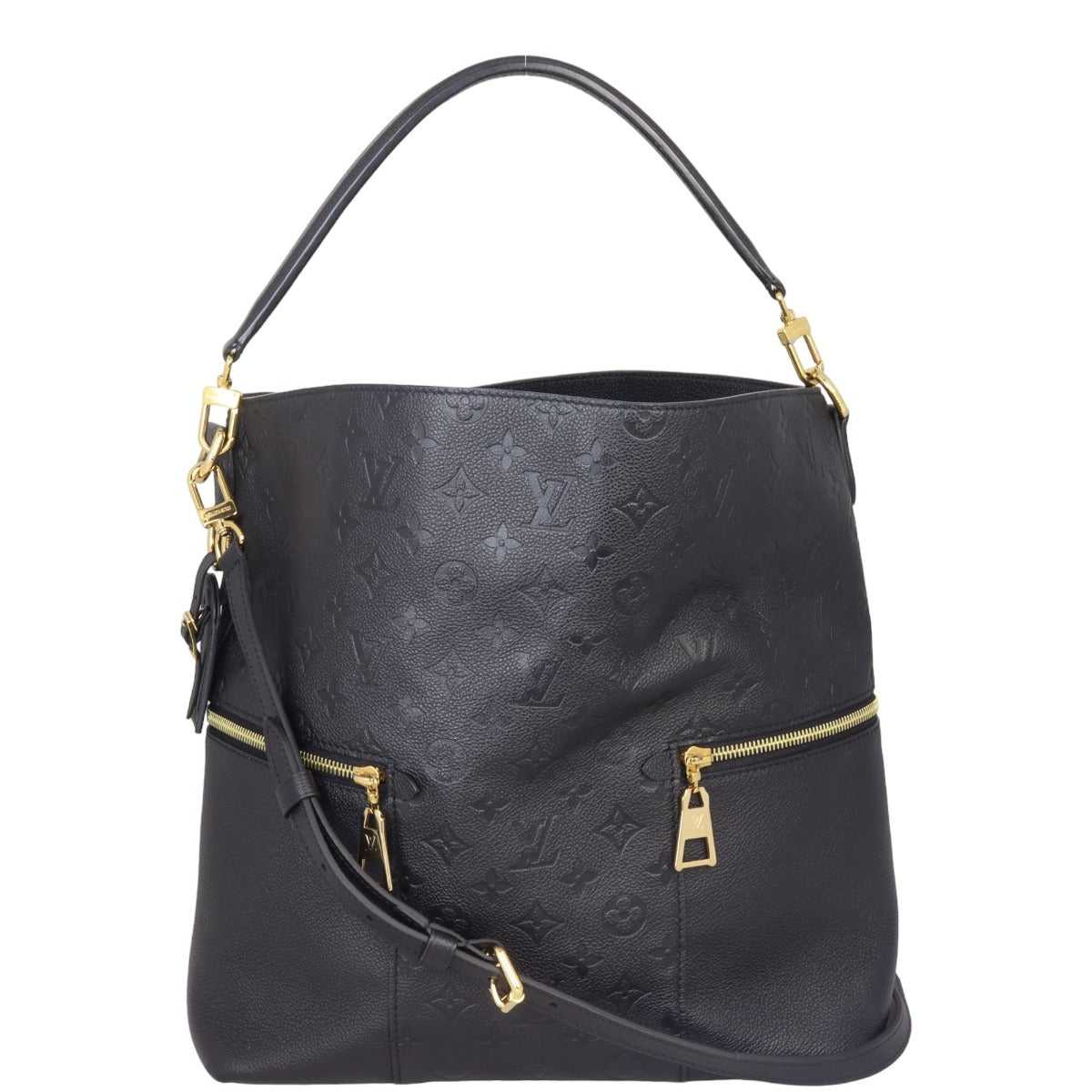 Louis Vuitton Melie Monogram Empreinte