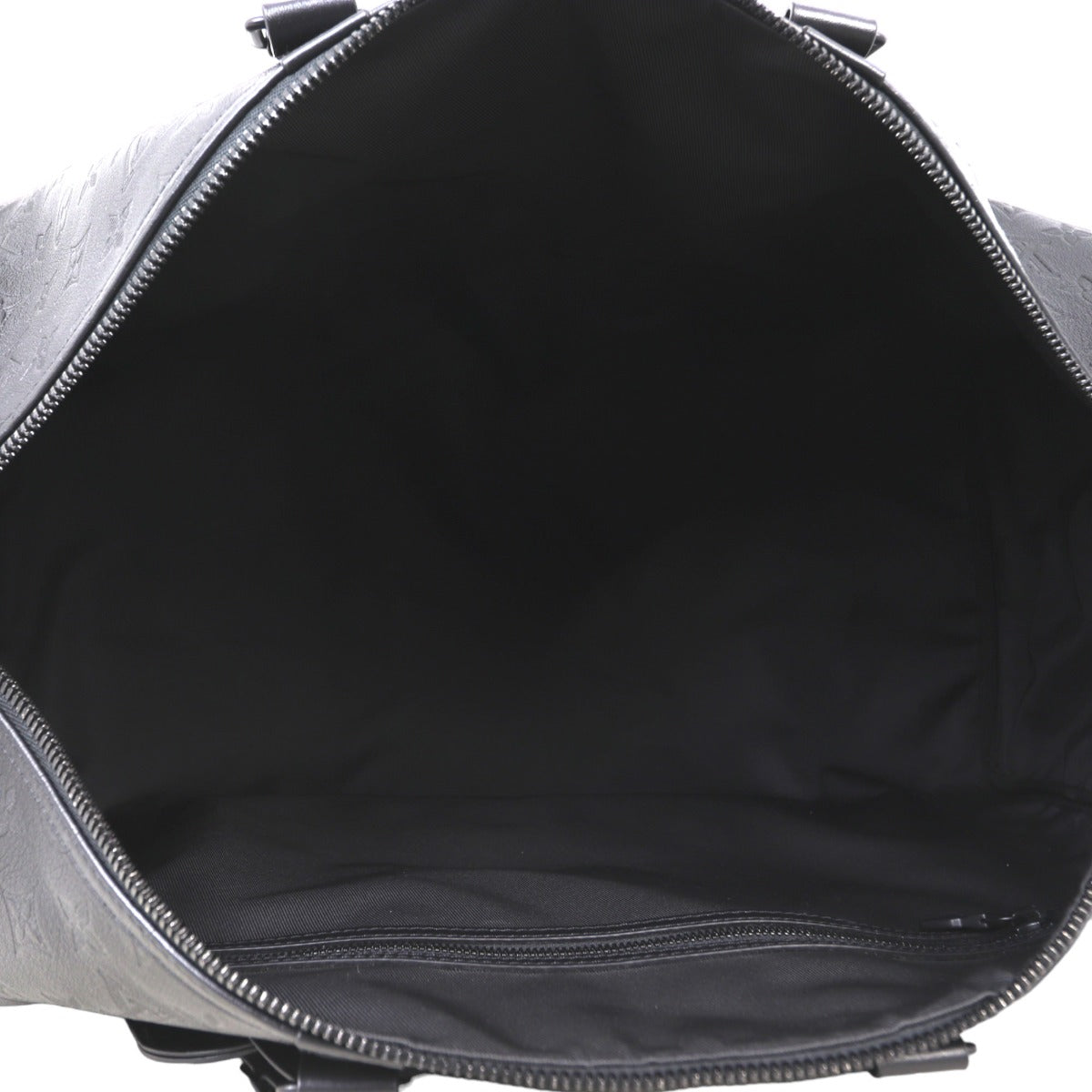 Louis Vuitton Keepall 50 Bandouliere Monogram Shadow