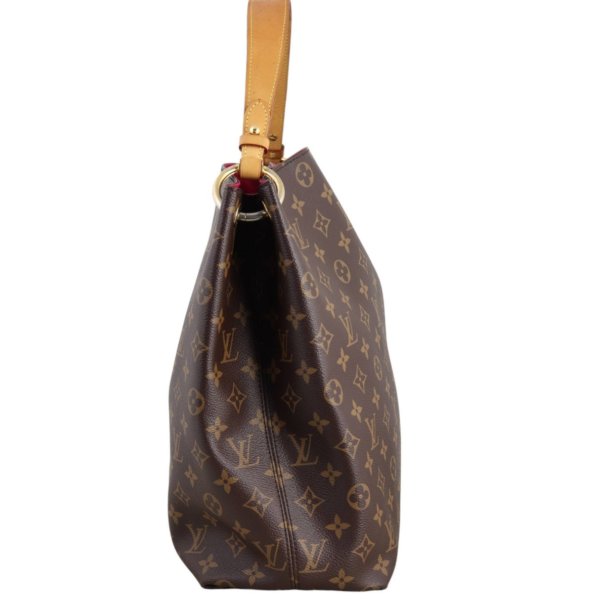 Louis Vuitton Graceful MM Monogram