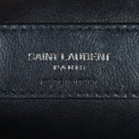 Saint Laurent College Medium Interior Stamp