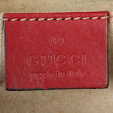 Gucci GG Marmont Small Camera Bag Interior Stamp
