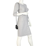 Chanel Paris-Dallas Flap Bag Mini Studded