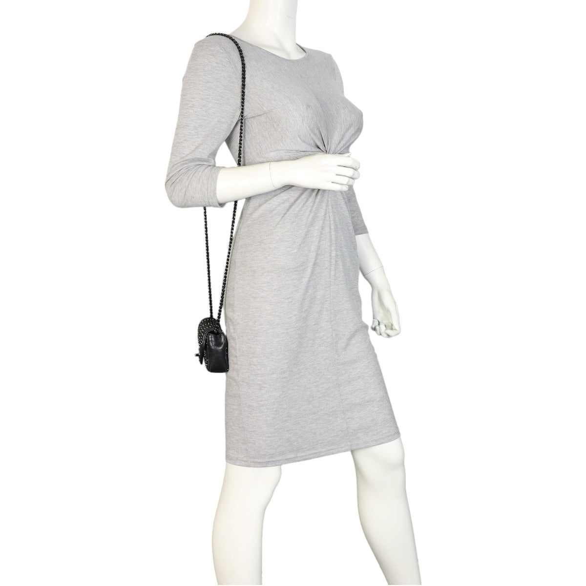 Chanel Paris-Dallas Flap Bag Mini Studded