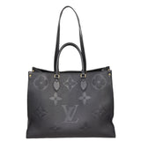 Louis Vuitton OnTheGo GM Monogram Empreinte Giant