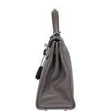 Hermes Kelly 32 Retourne Clemence