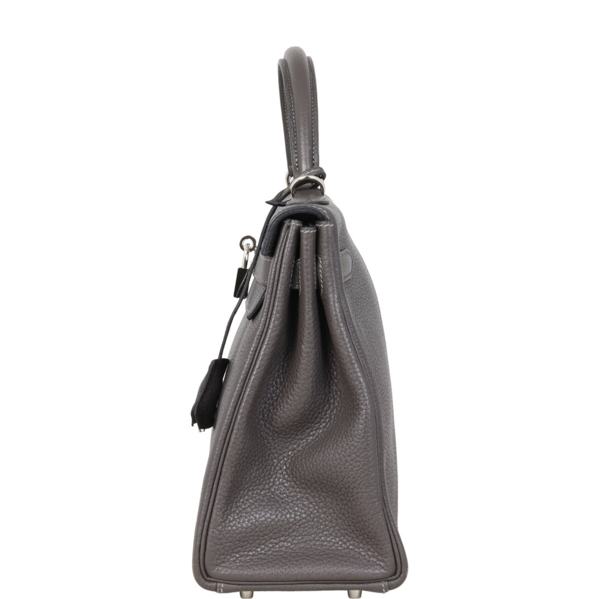 Hermes Kelly 32 Retourne Clemence