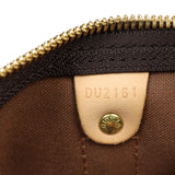 Louis Vuitton Keepall 55 Bandouliere Monogram