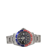 Rolex GMT Master 'Pepsi' Watch