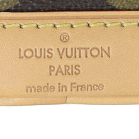 Louis Vuitton Nano Noe Monogram