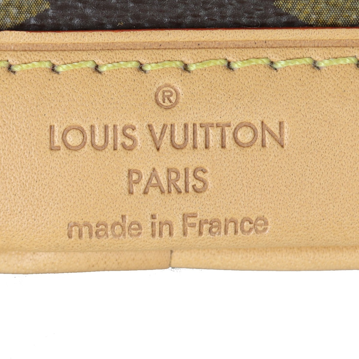 Louis Vuitton Nano Noe Monogram