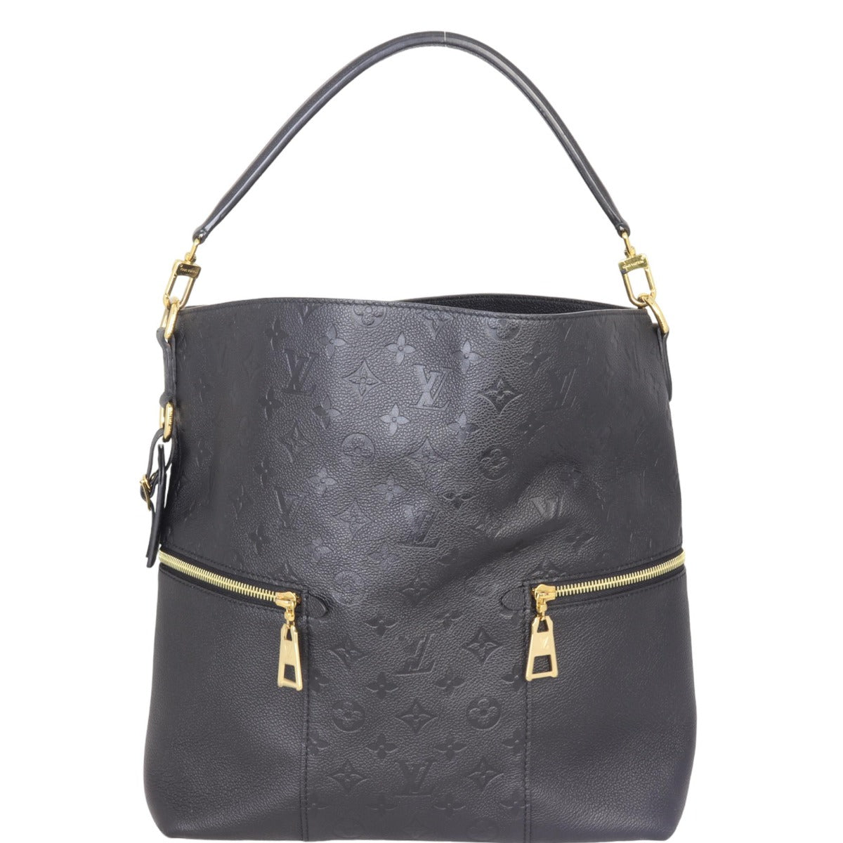 Louis Vuitton Melie Monogram Empreinte